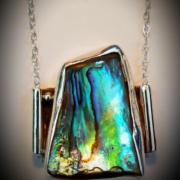 Abalone Antiquity