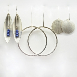 Earrings Group 8